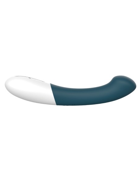Vibrateur G-Spot ZINI Bleu
