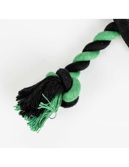 Corde Marvel Jaune Jouet pour chien