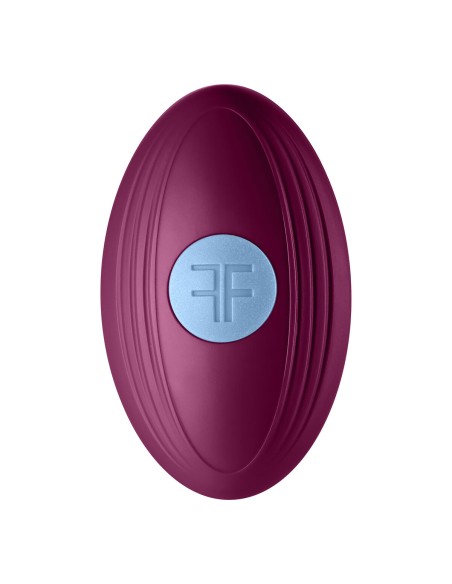 Vibrateur G-Spot FemmeFunn Rose