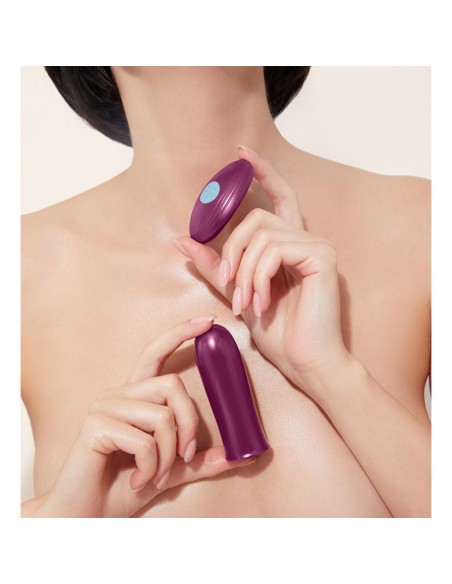 Vibrateur G-Spot FemmeFunn Rose