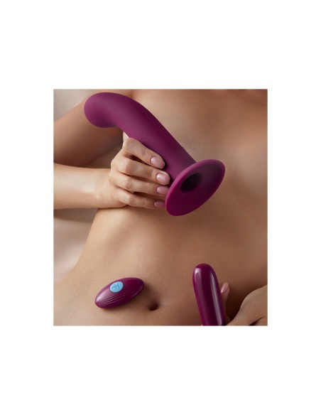 Vibrateur G-Spot FemmeFunn Rose