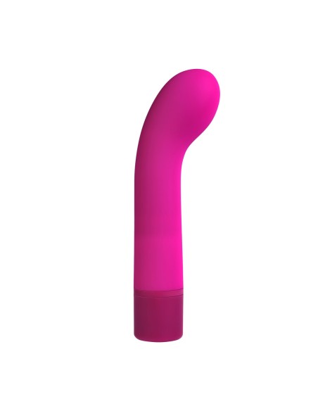 Vibrateur G-Spot Selopa Rose