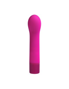 Vibrateur G-Spot Selopa Rose 2