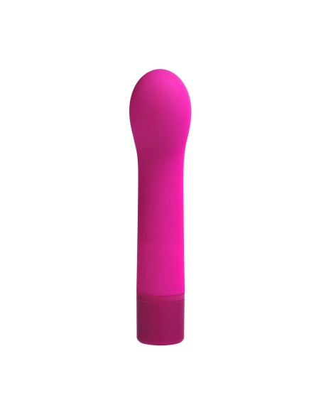 Vibrateur G-Spot Selopa Rose