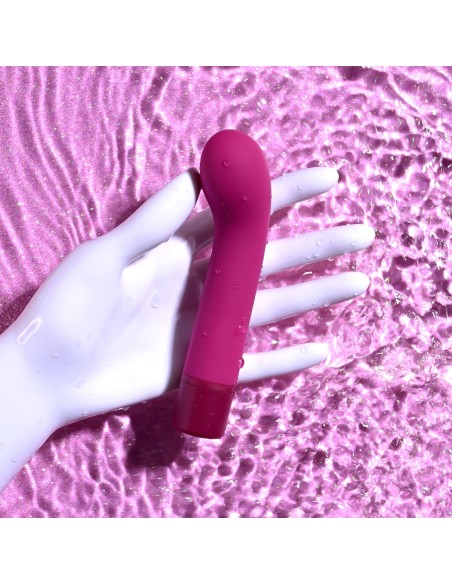 Vibrateur G-Spot Selopa Rose
