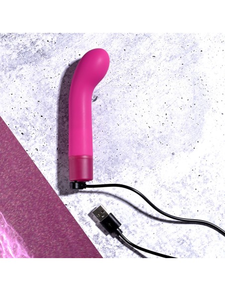 Vibrateur G-Spot Selopa Rose