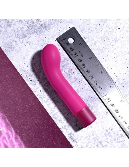 Vibrateur G-Spot Selopa Rose