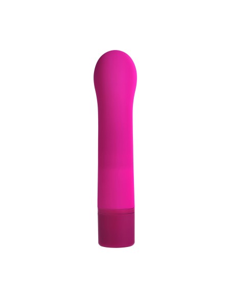 Vibrateur G-Spot Selopa Rose