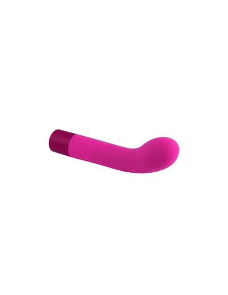 Vibrateur G-Spot Selopa Rose