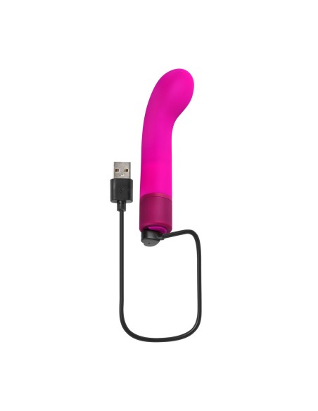 Vibrateur G-Spot Selopa Rose