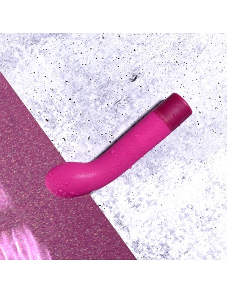 Vibrateur G-Spot Selopa Rose
