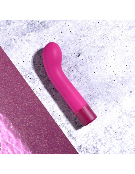 Vibrateur G-Spot Selopa Rose