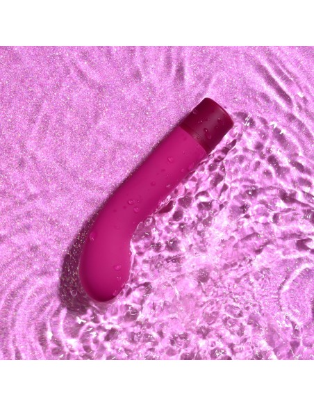 Vibrateur G-Spot Selopa Rose