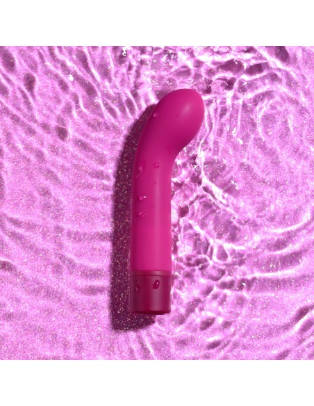 Vibrateur G-Spot Selopa Rose