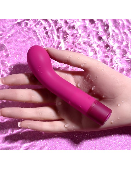 Vibrateur G-Spot Selopa Rose