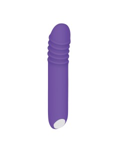 Vibrateur G-Spot Evolved Violet
