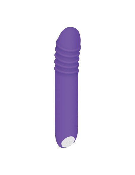 Vibrateur G-Spot Evolved Violet