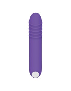 Vibrateur G-Spot Evolved Violet 2