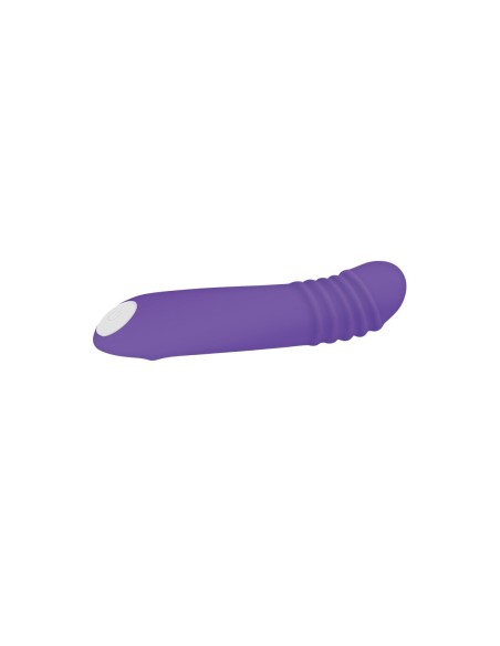 Vibrateur G-Spot Evolved Violet