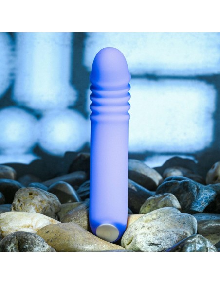 Vibrateur G-Spot Evolved Violet