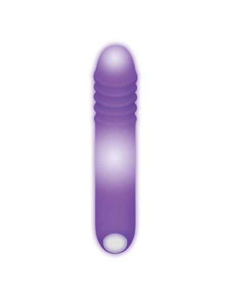 Vibrateur G-Spot Evolved Violet