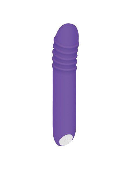 Vibrateur G-Spot Evolved Violet