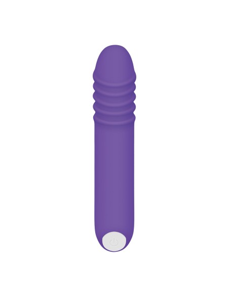 Vibrateur G-Spot Evolved Violet