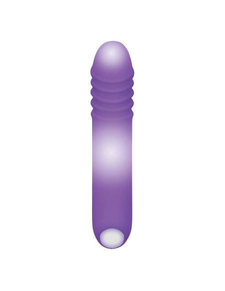 Vibrateur G-Spot Evolved Violet