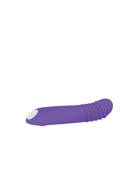 Vibrateur G-Spot Evolved Violet