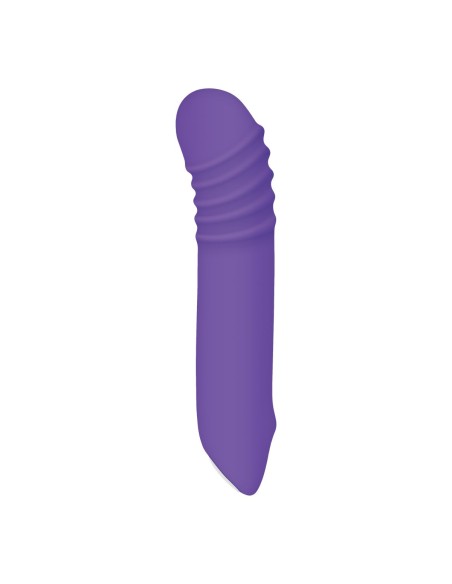 Vibrateur G-Spot Evolved Violet
