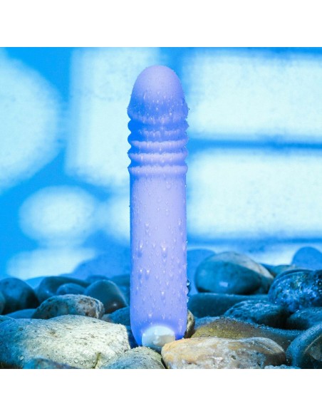 Vibrateur G-Spot Evolved Violet