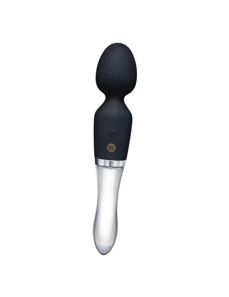 Masseur Secret Kisses Noir