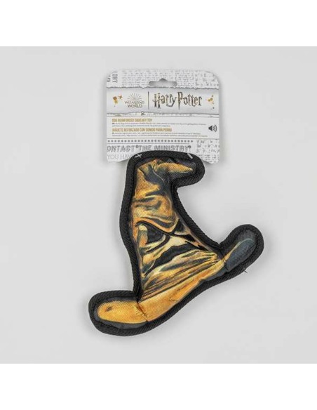 Jouet pour chien Harry Potter