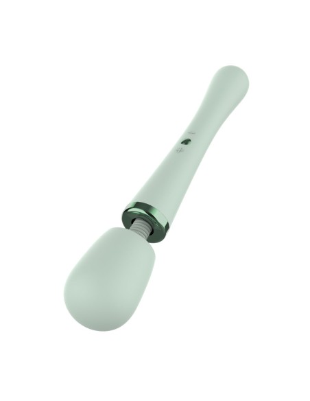 Masseur Dream Toys Glam Vert