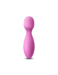 Masseur NS Novelties Revel Rose