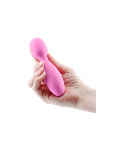 Masseur NS Novelties Revel Rose 2