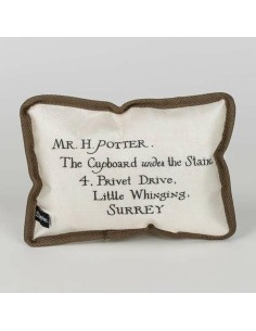 Jouet pour chien Harry Potter 2