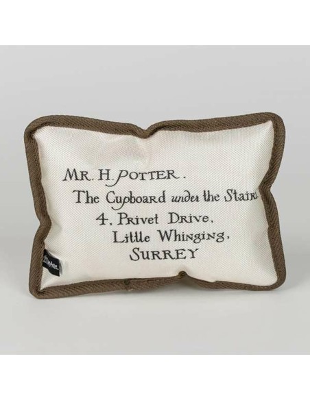 Jouet pour chien Harry Potter