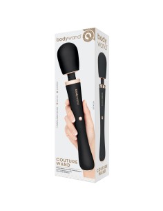 Vibromasseur Bodywand Noir