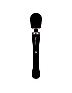 Vibromasseur Bodywand Noir 2
