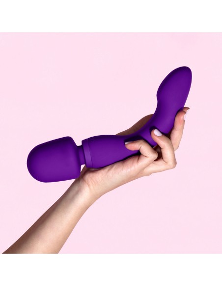 Masseur Blush Wellness Violet