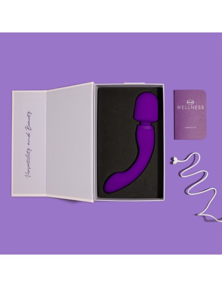 Masseur Blush Wellness Violet
