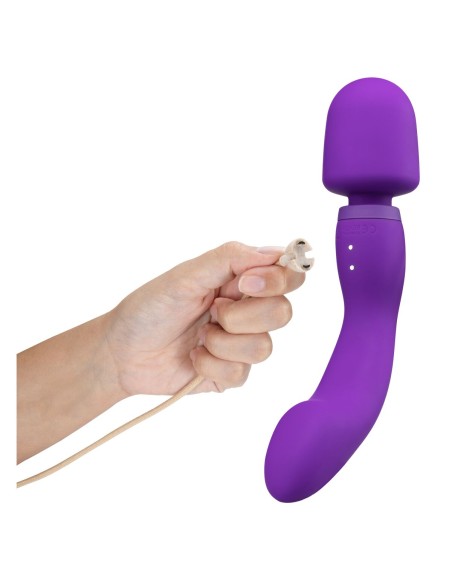 Masseur Blush Wellness Violet