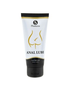 Lubrifiant à base d'eau S Pleasures 100 ml