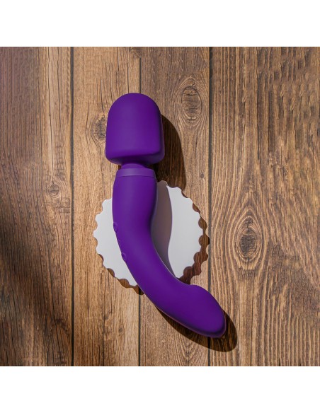 Masseur Blush Wellness Violet