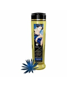 Huile de massage érotique Shunga Seduction Ylang Ylang (240 ml)