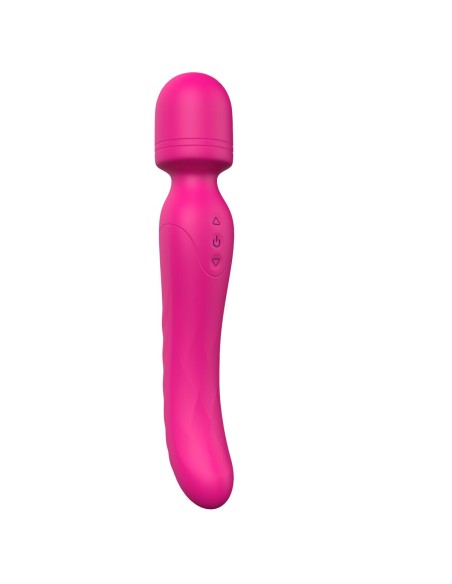 Electrostimulateur Dream Toys Essentials Rose