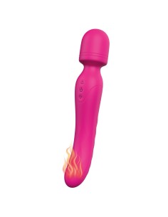Electrostimulateur Dream Toys Essentials Rose 2