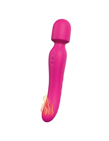 Electrostimulateur Dream Toys Essentials Rose
