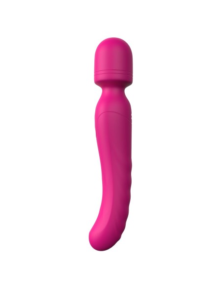 Electrostimulateur Dream Toys Essentials Rose